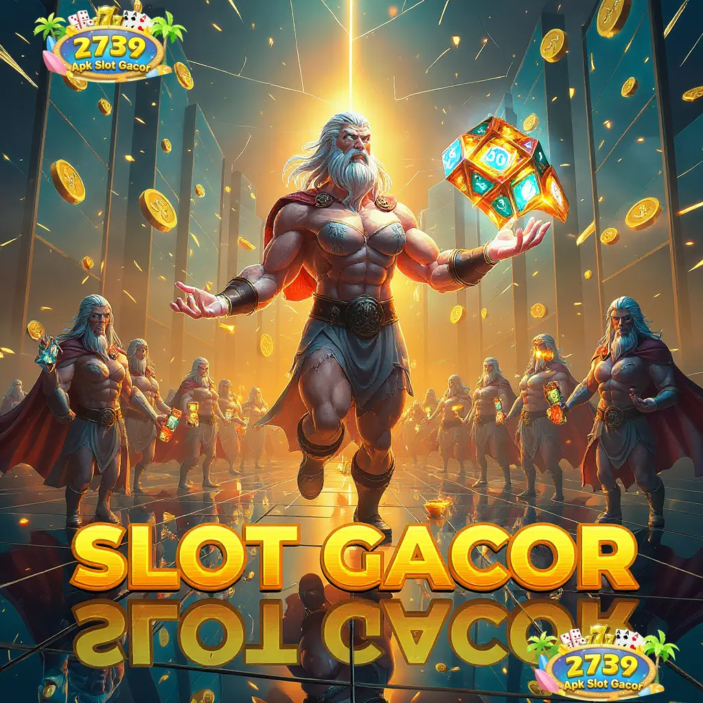 Logo Baru 2739 Apk Slot Login Pendidikan Berkualitas Nurulabrar