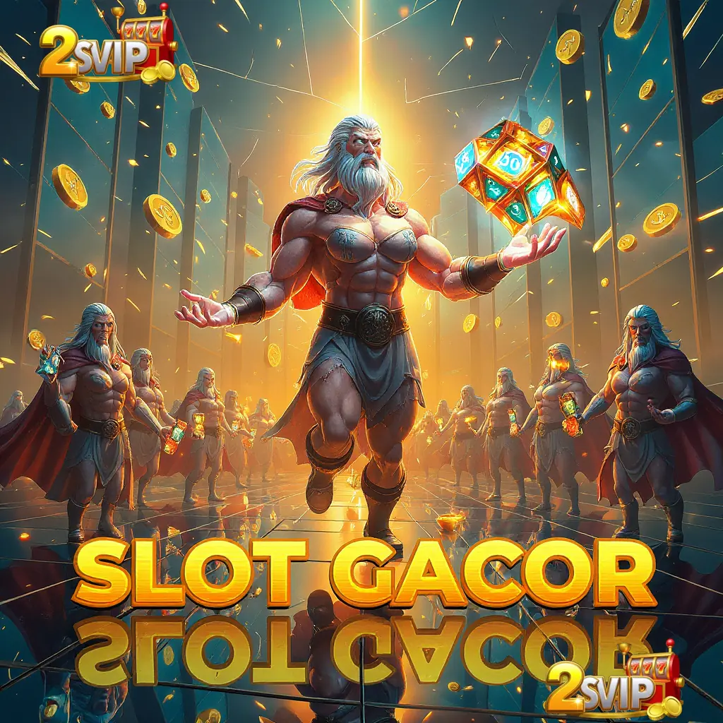 Logo Baru 2SVIP Apk Slot Login Pendidikan Berkualitas Nurulabrar