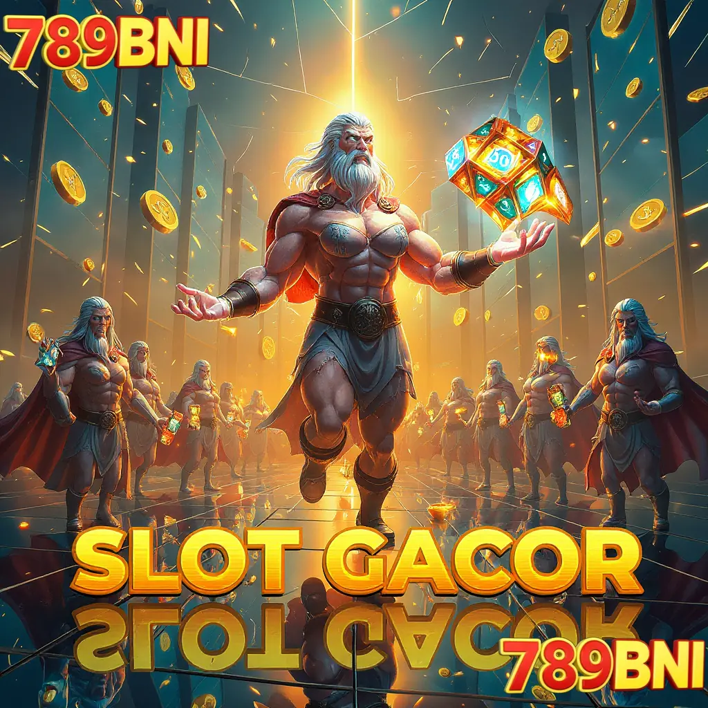 Logo Baru 789BNI Apk Slot Login Pendidikan Berkualitas Nurulabrar