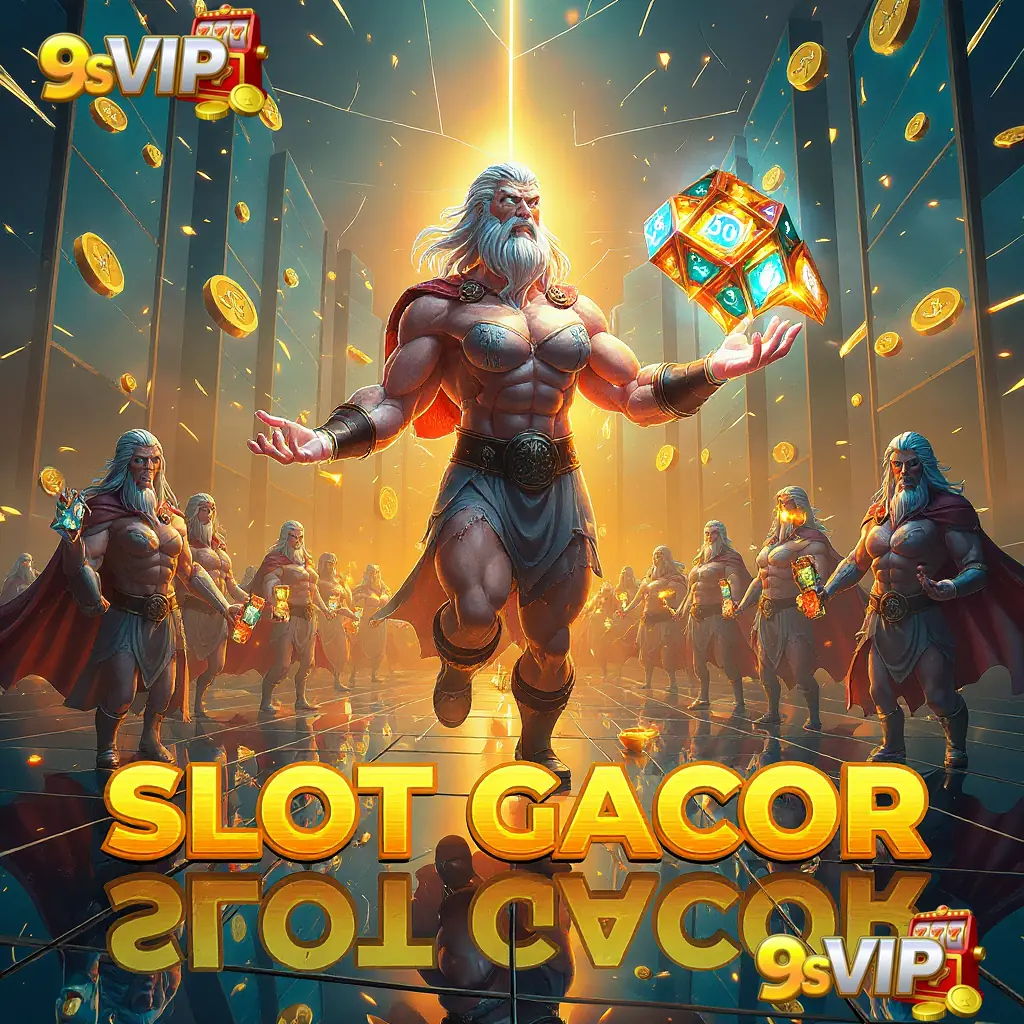 Logo Baru 9SVIP Apk Slot Login Pendidikan Berkualitas Nurulabrar