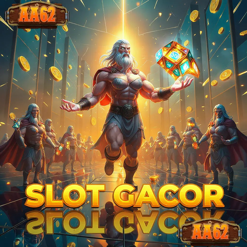 Logo Baru AA62 Apk Slot Login Pendidikan Berkualitas Nurulabrar