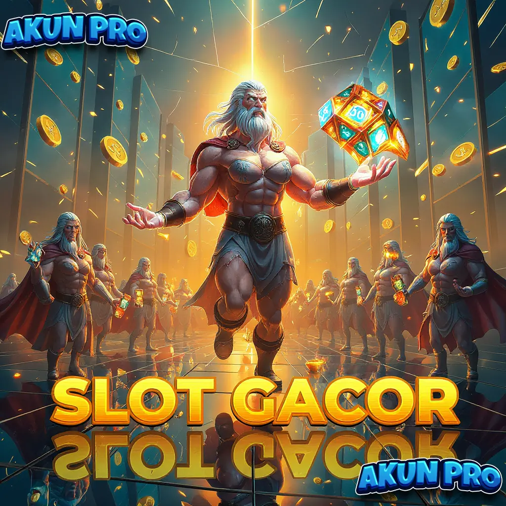 Logo Baru AKUN PRO SERVER GACOR Apk Slot Login Pendidikan Berkualitas Nurulabrar