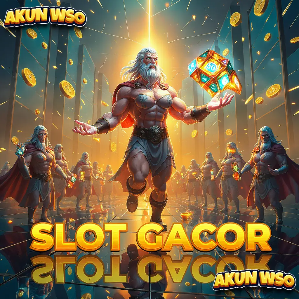 Logo Baru AKUN WSO Apk Slot Login Pendidikan Berkualitas Nurulabrar