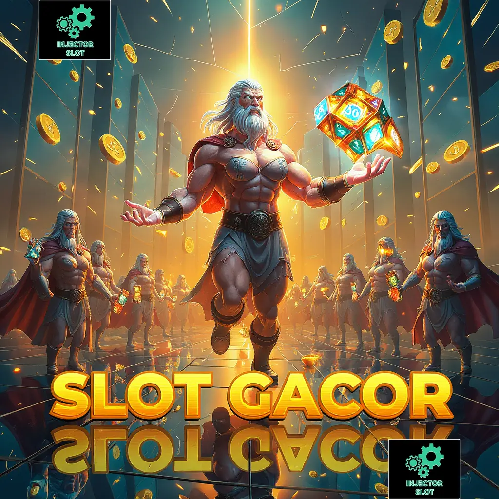 Logo Baru APK INJECTOR Apk Slot Login Pendidikan Berkualitas Nurulabrar