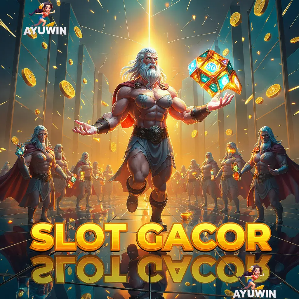 Logo Baru AYUWIN Apk Slot Login Pendidikan Berkualitas Nurulabrar