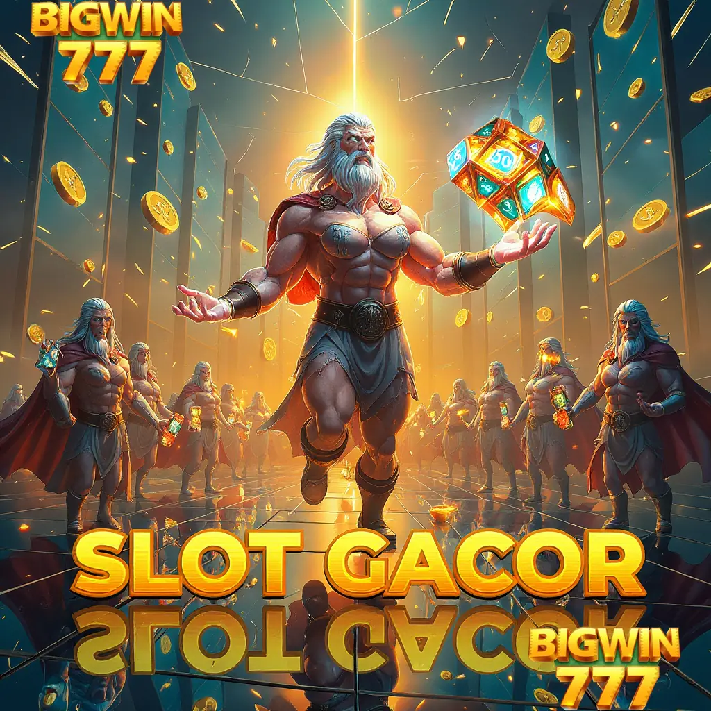 Logo Baru BIGWIN777 Apk Slot Login Pendidikan Berkualitas Nurulabrar