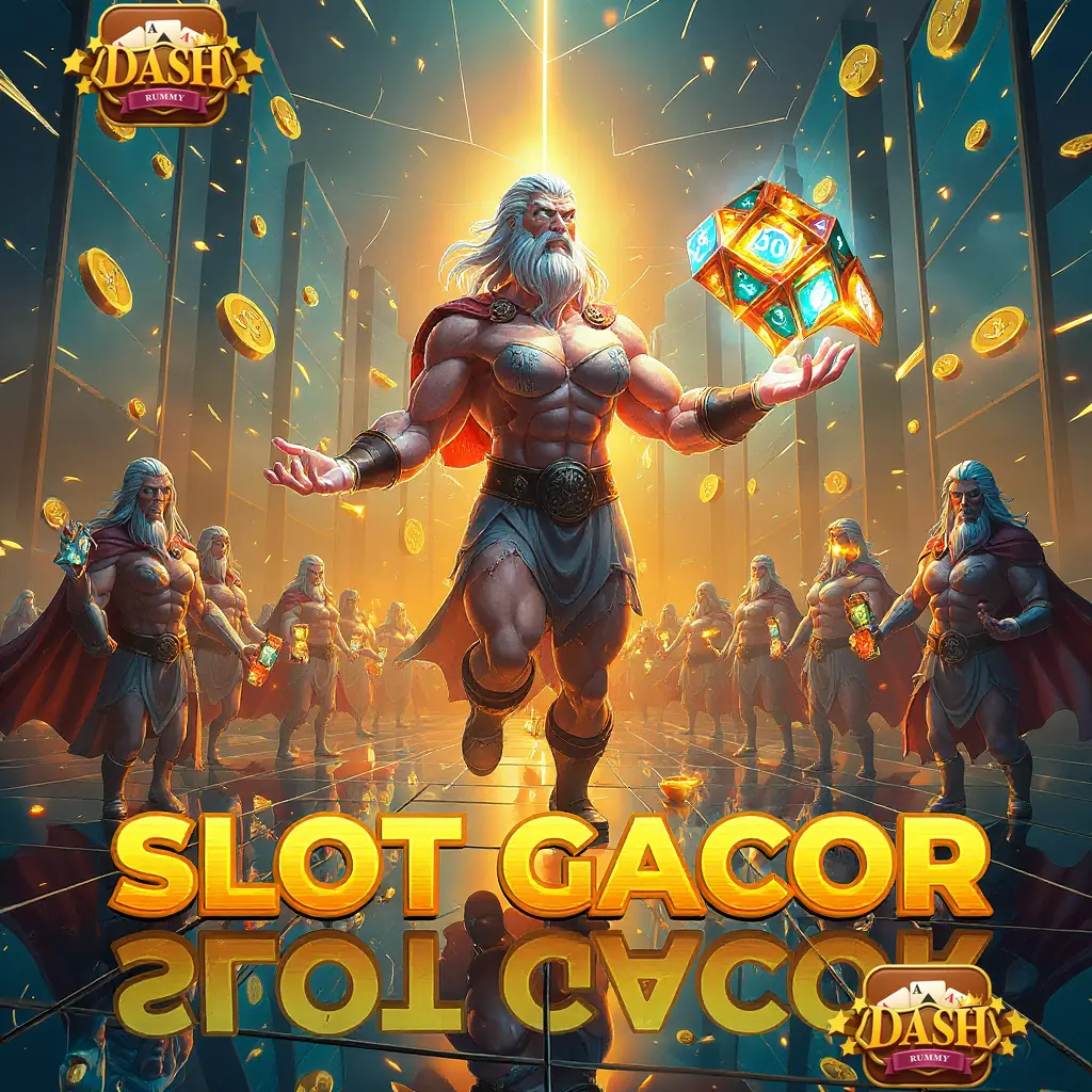Logo Baru DASHRUMMY Apk Slot Login Pendidikan Berkualitas Nurulabrar