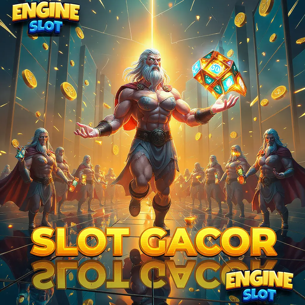 Logo Baru ENGINE SLOT Apk Slot Login Pendidikan Berkualitas Nurulabrar