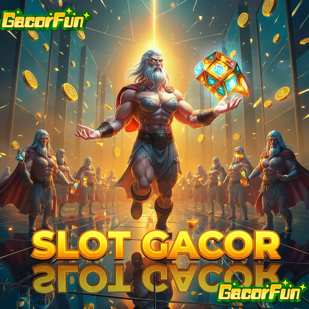 GACORFUN Apk Slot Login Pendidikan Berkualitas Nurulabrar - WooCommerce eCommerce