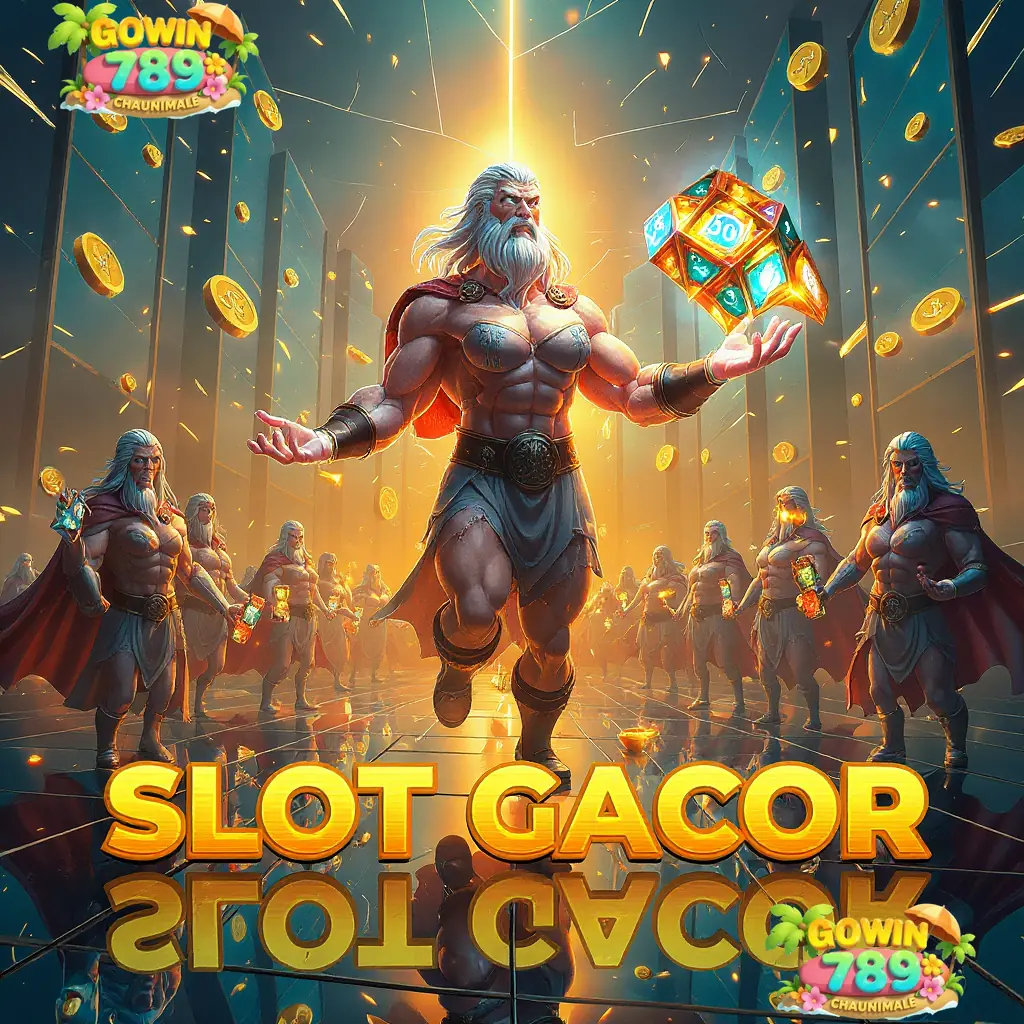 Logo Baru GOWIN789 Apk Slot Login Pendidikan Berkualitas Nurulabrar