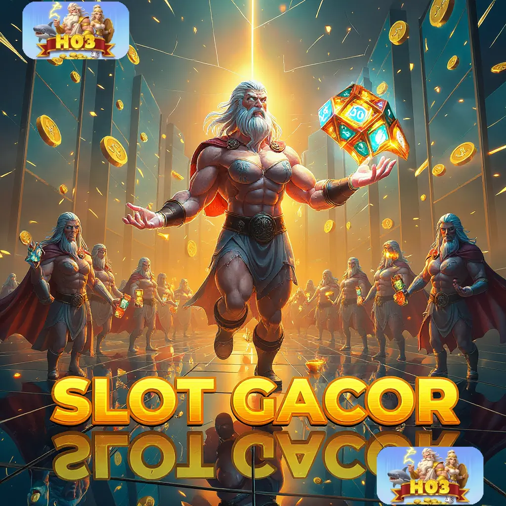 Logo Baru H03 Apk Slot Login Pendidikan Berkualitas Nurulabrar