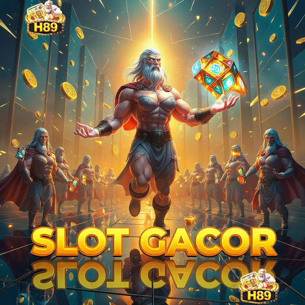 Logo Baru H89 Apk Slot Login Pendidikan Berkualitas Nurulabrar