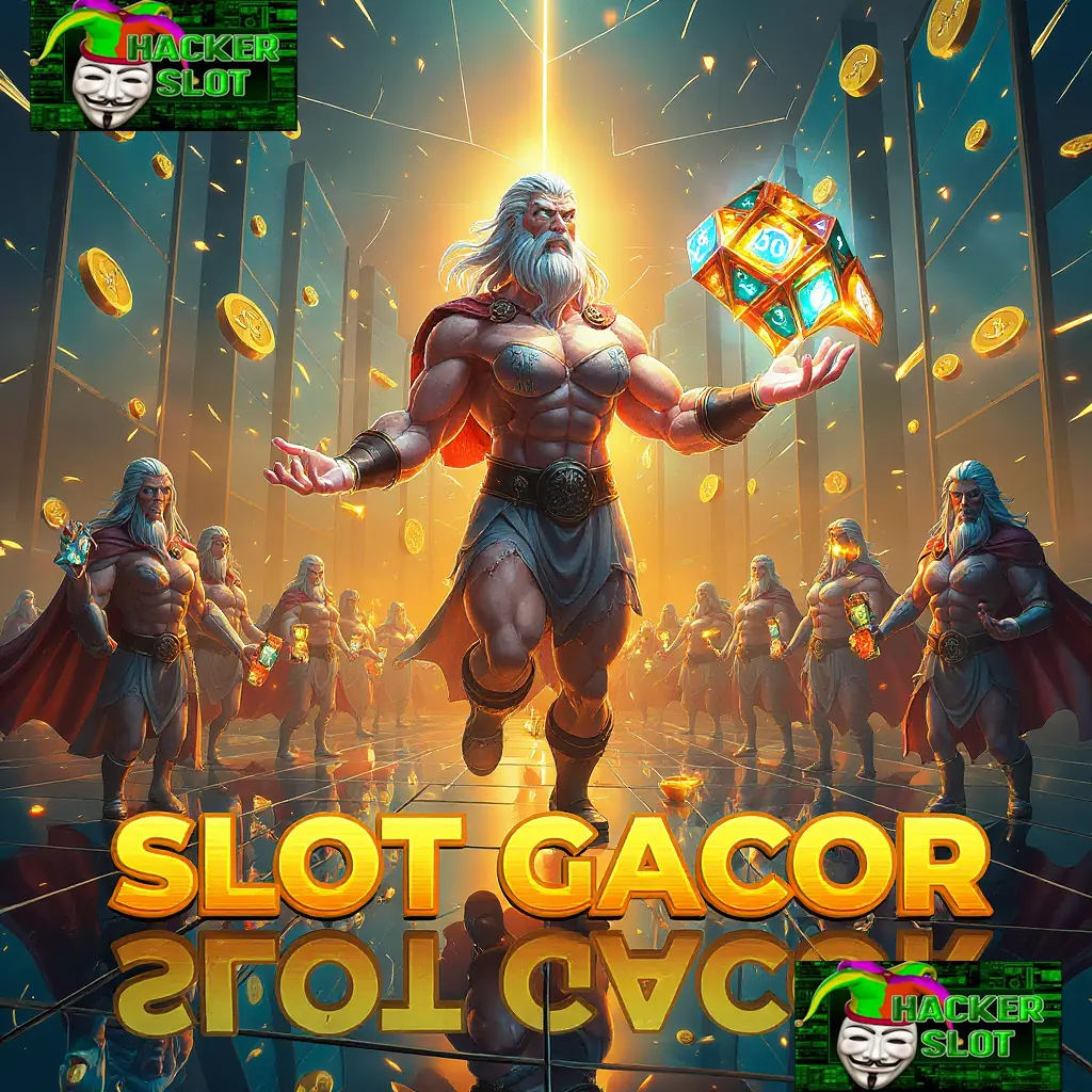 Logo Baru HACKER SLOT Apk Slot Login Pendidikan Berkualitas Nurulabrar