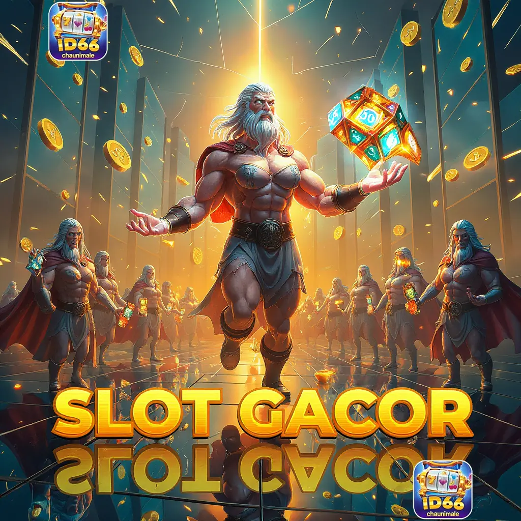 Logo Baru ID66 Apk Slot Login Pendidikan Berkualitas Nurulabrar