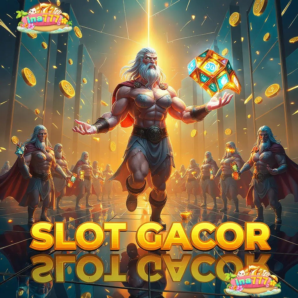 Logo Baru IN858 Apk Slot Login Pendidikan Berkualitas Nurulabrar