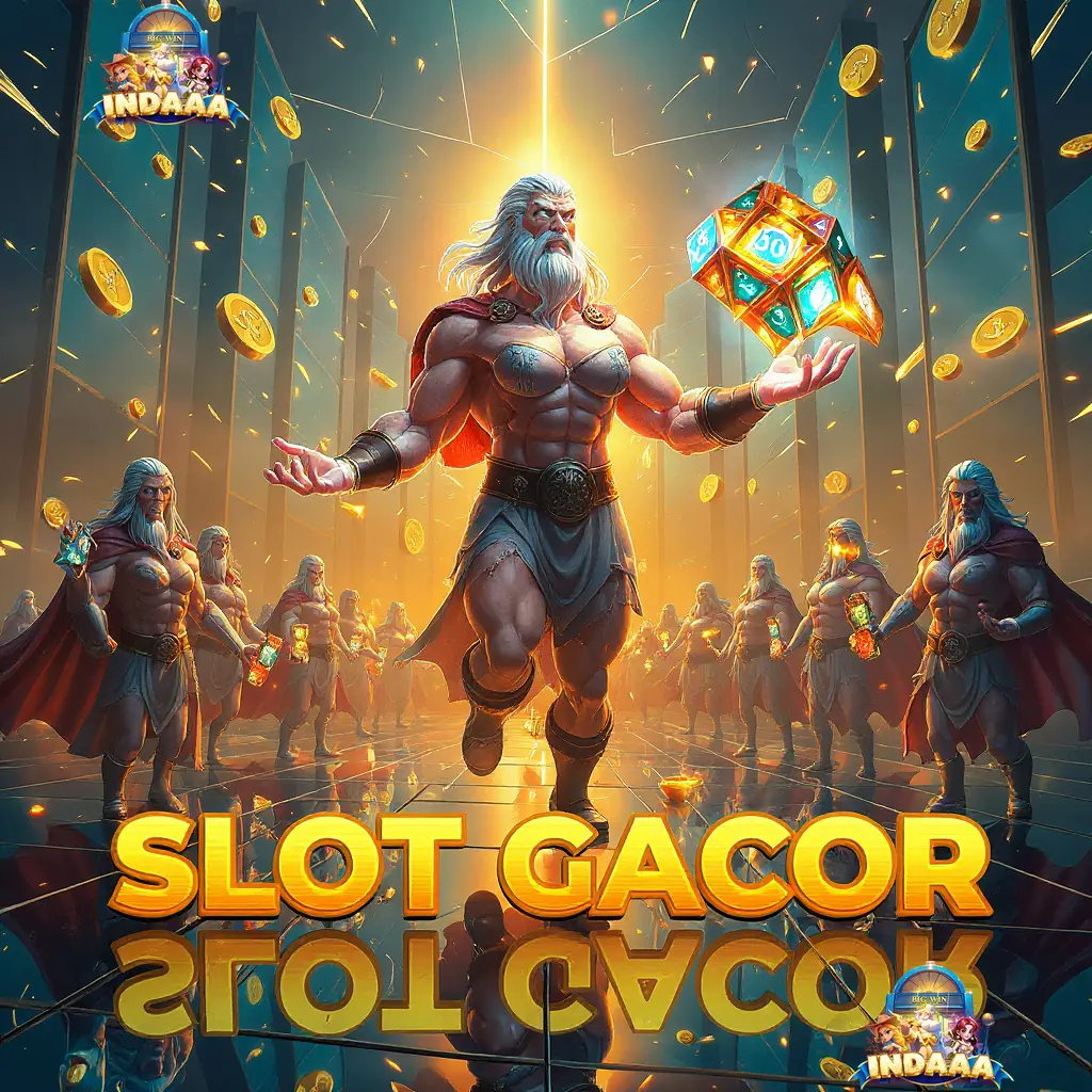 Logo Baru INDAAA Apk Slot Login Pendidikan Berkualitas Nurulabrar