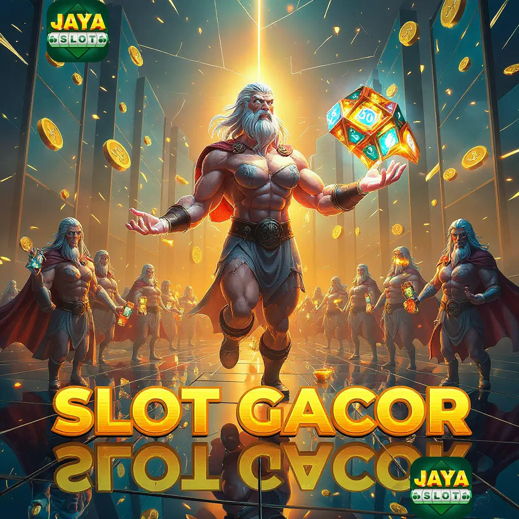 Logo Baru JAYASLOT Apk Slot Login Pendidikan Berkualitas Nurulabrar