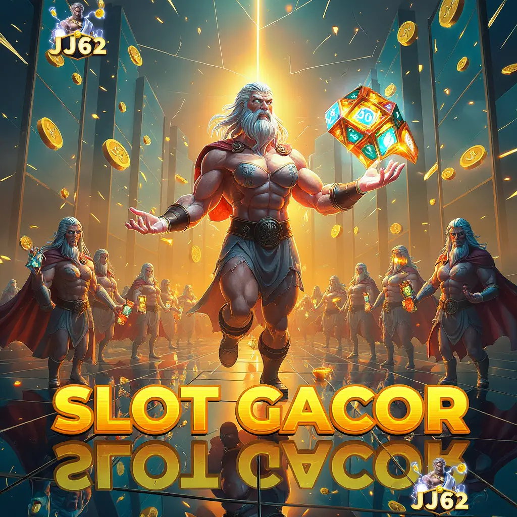 Logo Baru JJ62 Apk Slot Login Pendidikan Berkualitas Nurulabrar