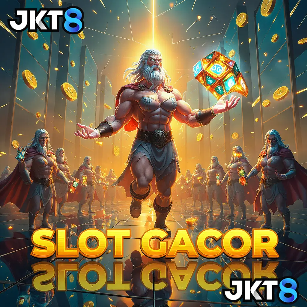 Logo Baru JKT8 Apk Slot Login Pendidikan Berkualitas Nurulabrar