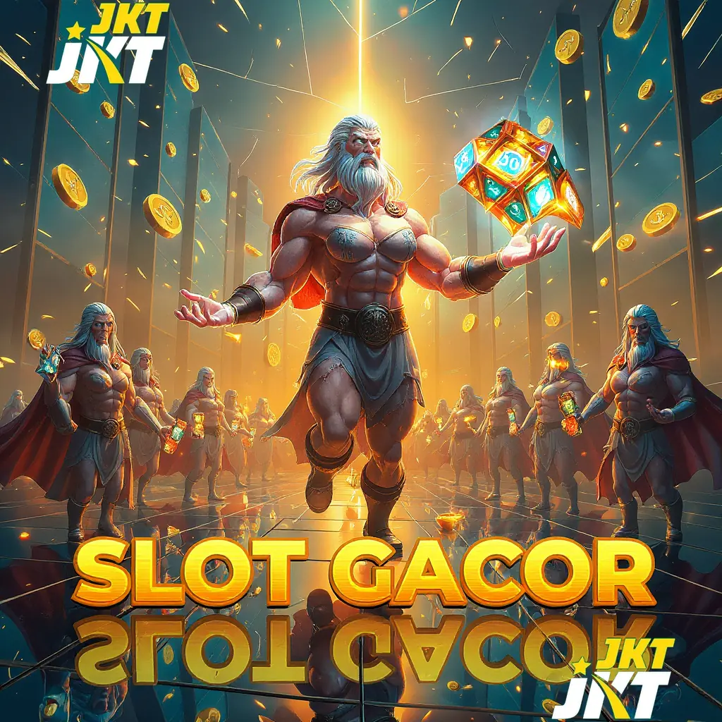 Logo Baru JKTJKT Apk Slot Login Pendidikan Berkualitas Nurulabrar