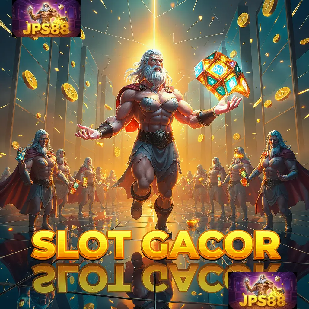 Logo Baru JPS88 Apk Slot Login Pendidikan Berkualitas Nurulabrar