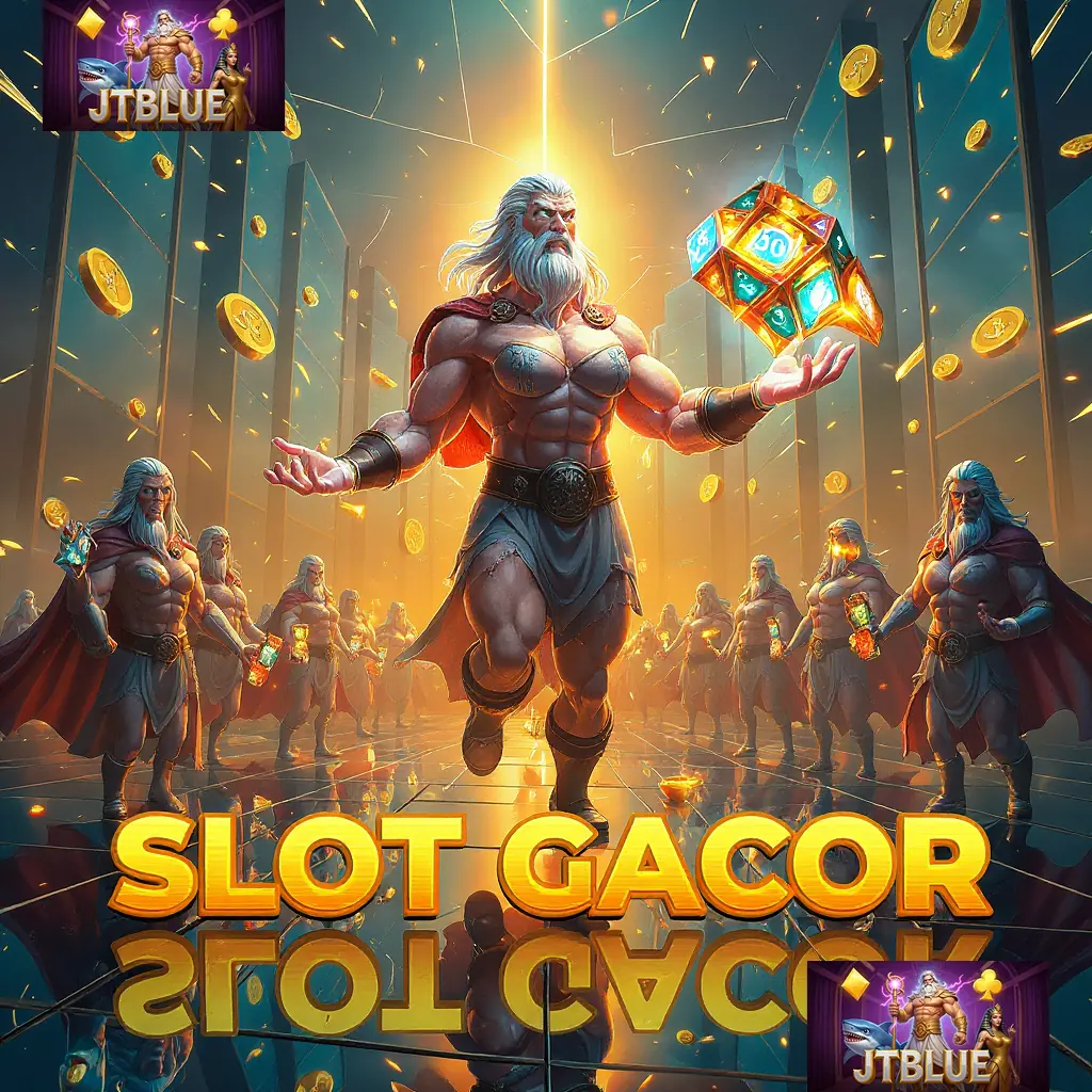 Logo Baru JTBLUE Apk Slot Login Pendidikan Berkualitas Nurulabrar