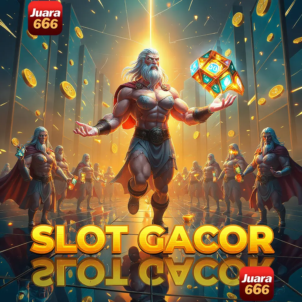 Logo Baru JUARA66 Apk Slot Login Pendidikan Berkualitas Nurulabrar