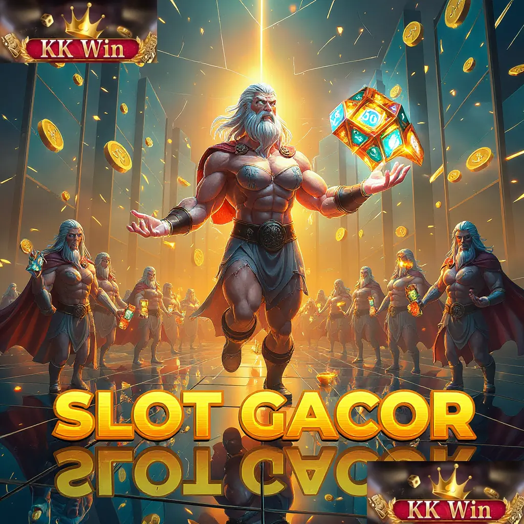 Logo Baru KKWINSLOTS Apk Slot Login Pendidikan Berkualitas Nurulabrar