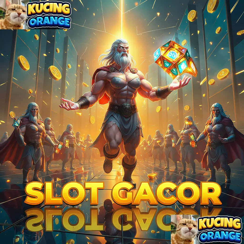 Logo Baru KUCING ORANGE SLOT Apk Slot Login Pendidikan Berkualitas Nurulabrar