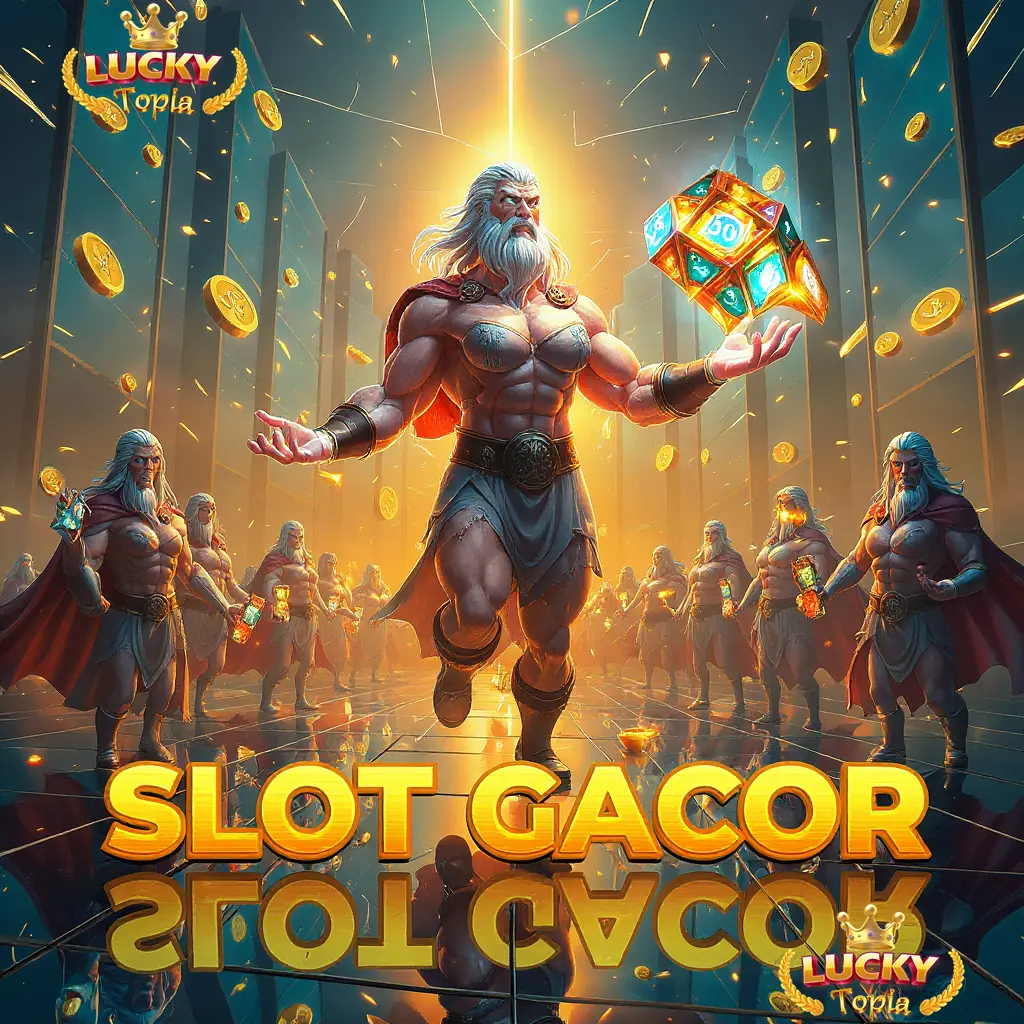 LUCKYTOPIA Apk Slot Login Pendidikan Berkualitas Nurulabrar - WooCommerce eCommerce