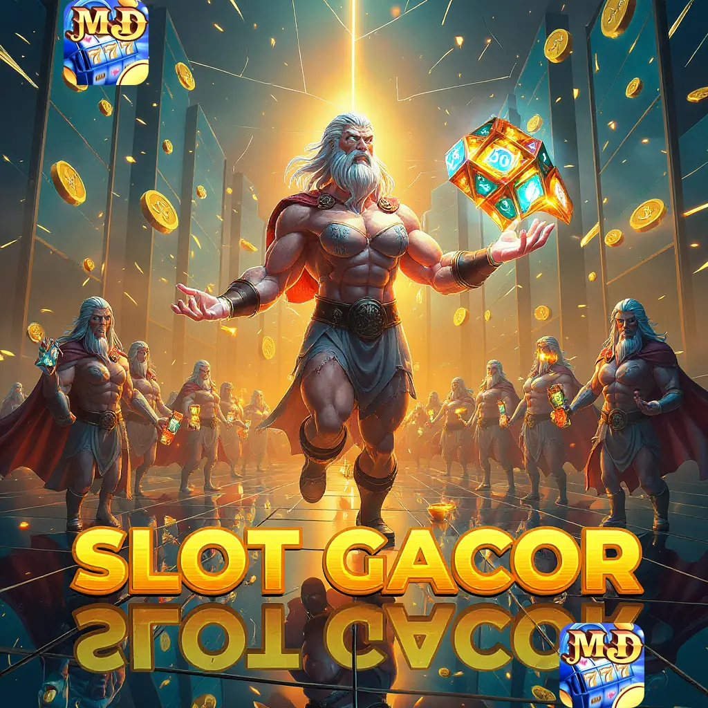 Logo Baru MAINDUIT Apk Slot Login Pendidikan Berkualitas Nurulabrar