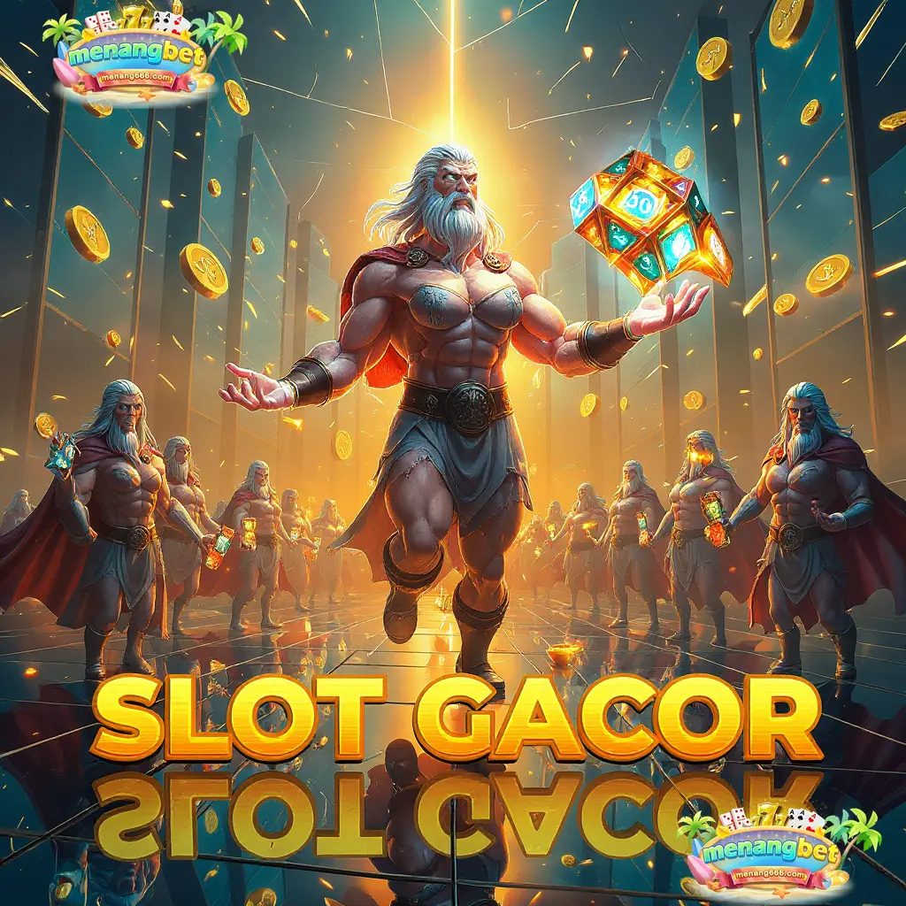 Logo Baru MENANG666 Apk Slot Login Pendidikan Berkualitas Nurulabrar