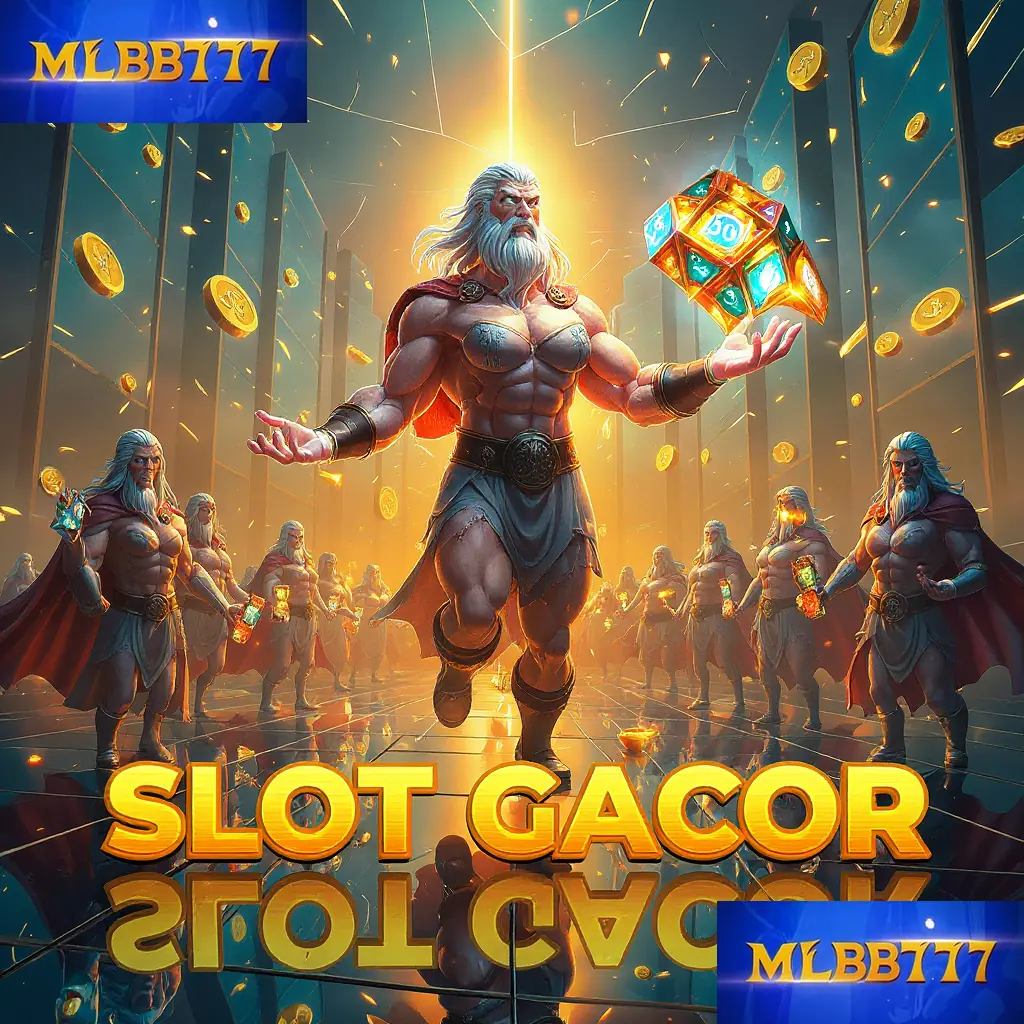 Logo Baru MLBB777 Apk Slot Login Pendidikan Berkualitas Nurulabrar