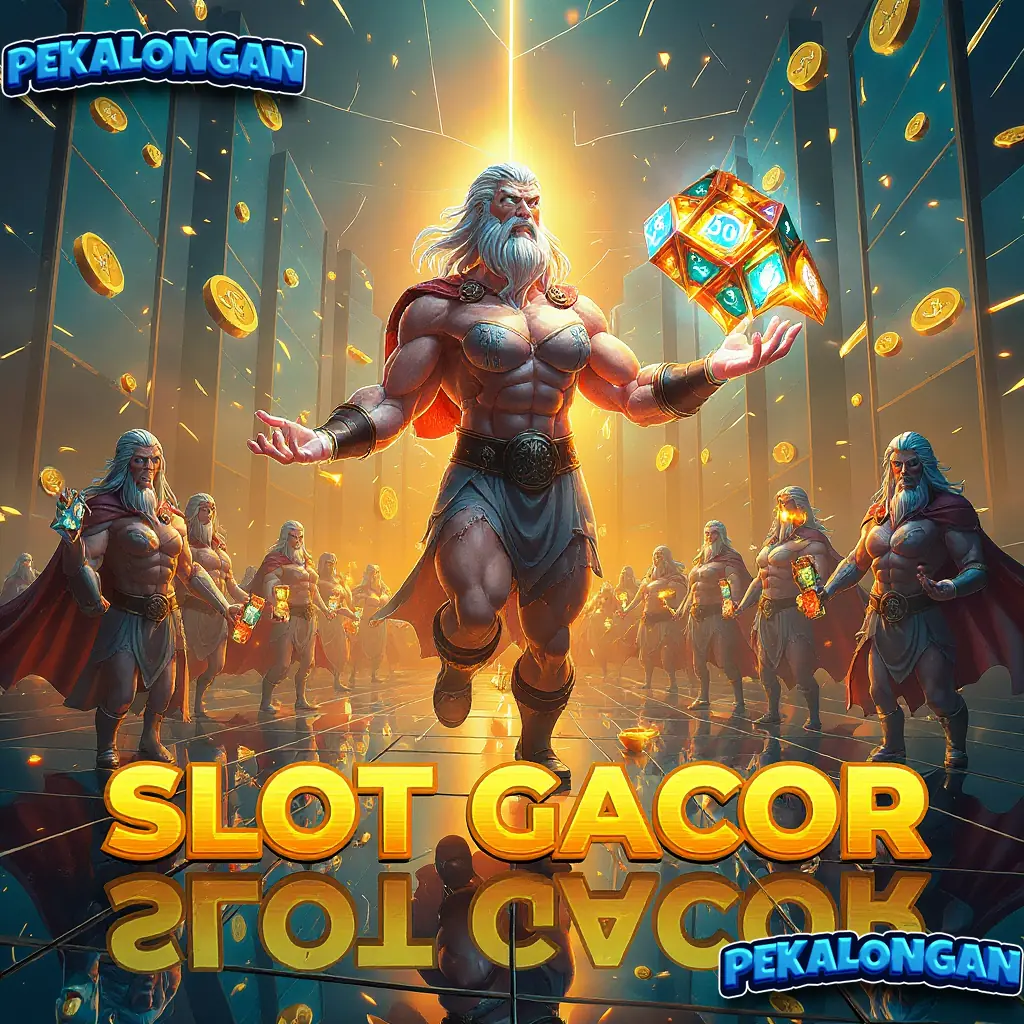 Logo Baru PEKALONGAN CHEAT Apk Slot Login Pendidikan Berkualitas Nurulabrar