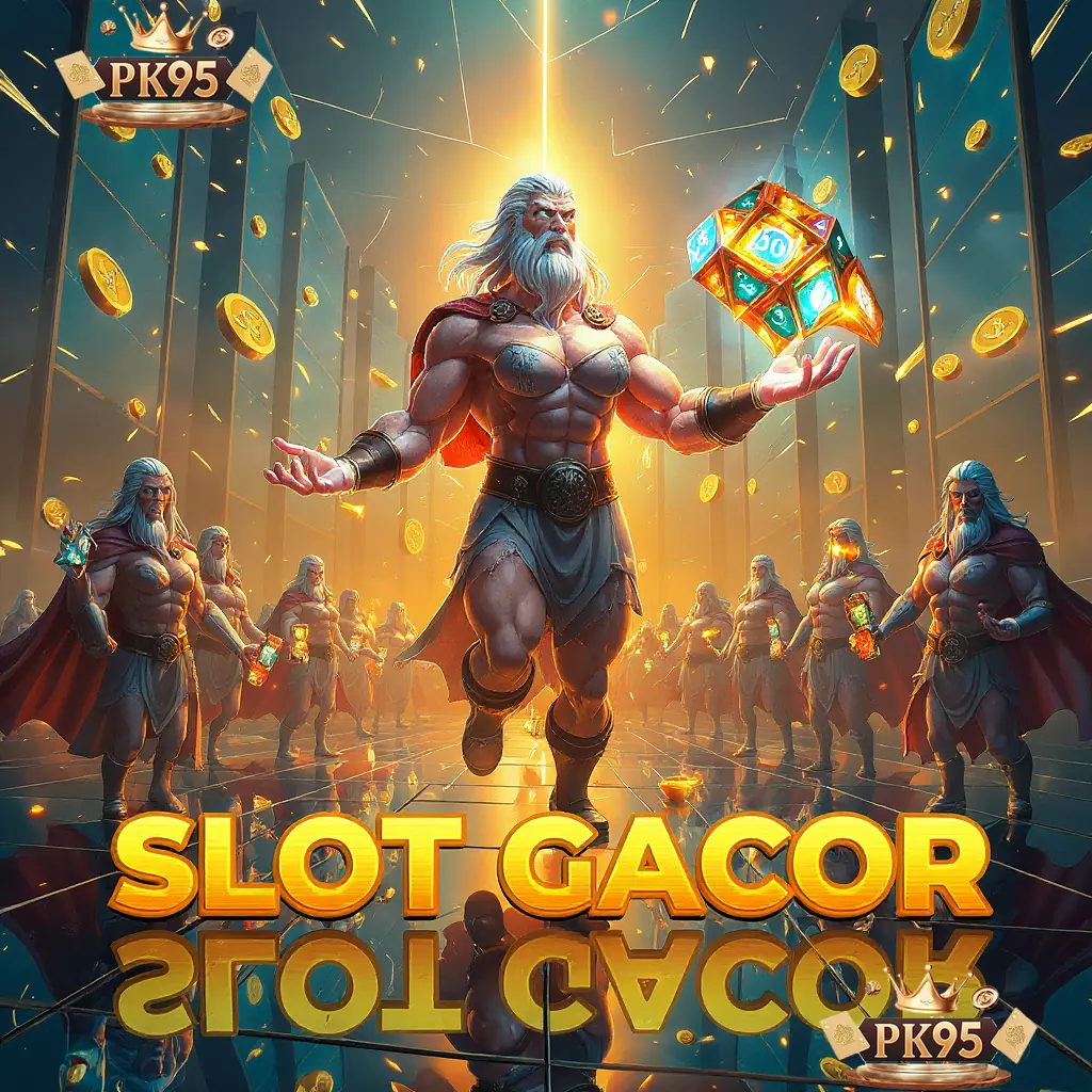 Logo Baru PK95 Apk Slot Login Pendidikan Berkualitas Nurulabrar