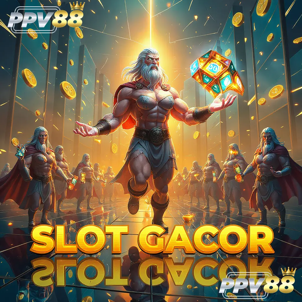 Logo Baru PPV88 Apk Slot Login Pendidikan Berkualitas Nurulabrar
