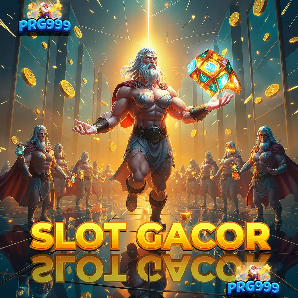 Logo Baru PRG999 Apk Slot Login Pendidikan Berkualitas Nurulabrar