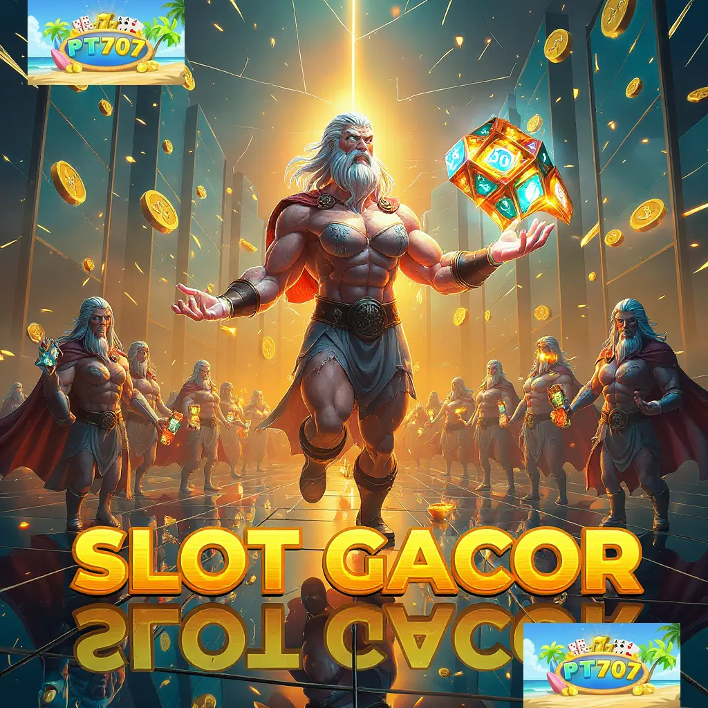 Logo Baru PT707 Apk Slot Login Pendidikan Berkualitas Nurulabrar
