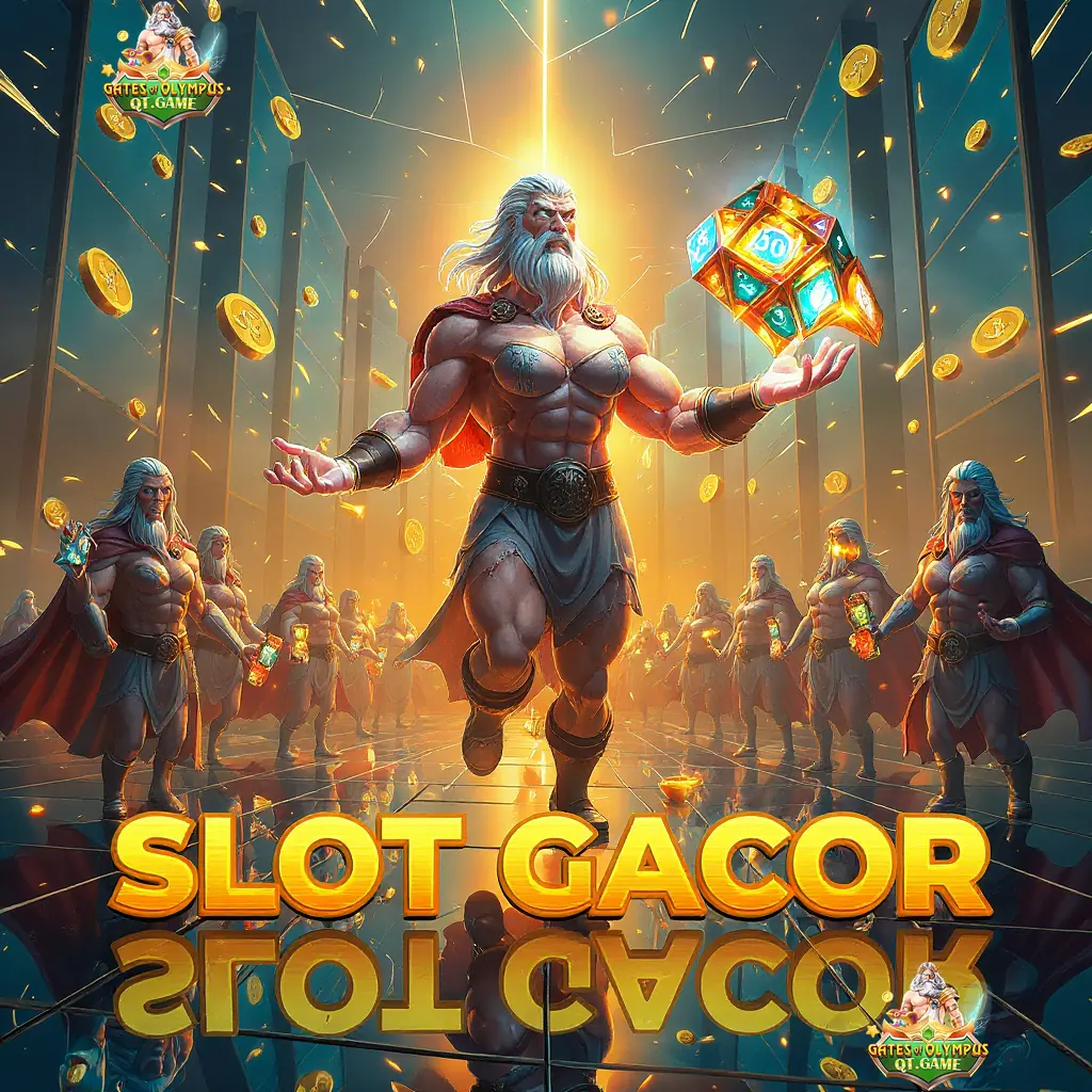 Logo Baru QTGAME Apk Slot Login Pendidikan Berkualitas Nurulabrar