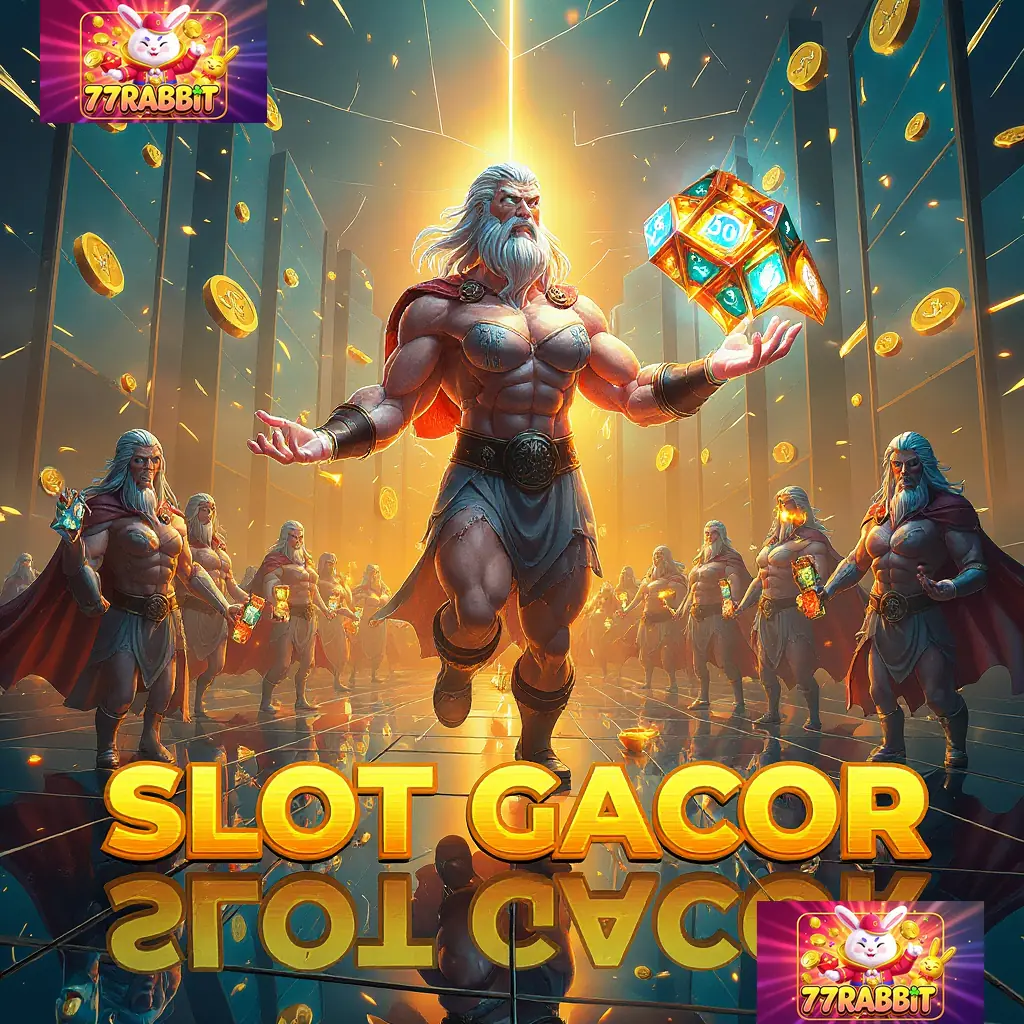 Logo Baru RABBIT77 Apk Slot Login Pendidikan Berkualitas Nurulabrar
