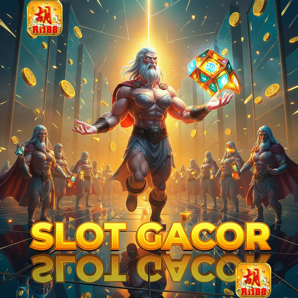 Logo Baru RI188 Apk Slot Login Pendidikan Berkualitas Nurulabrar