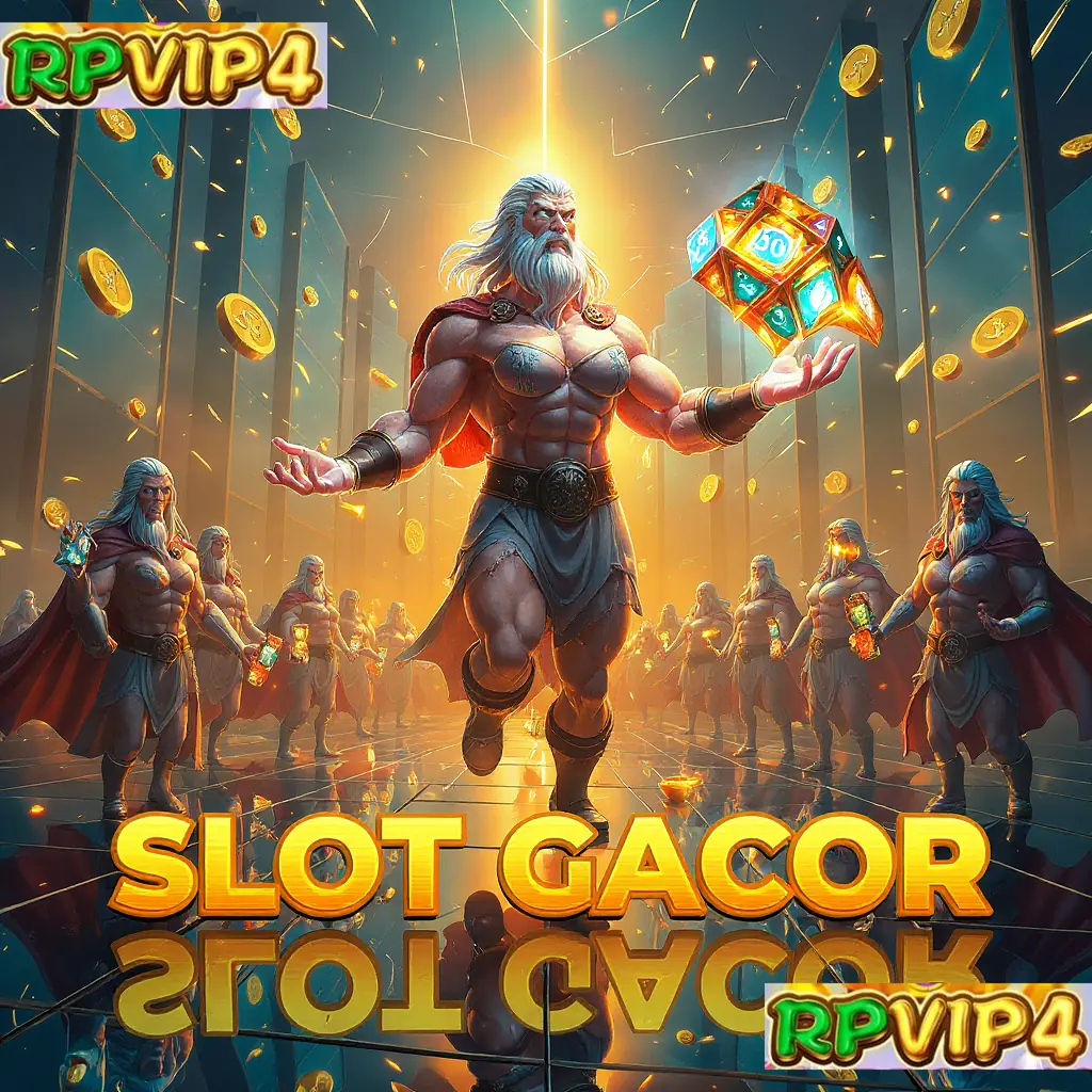 Logo Baru RPVIP4 Apk Slot Login Pendidikan Berkualitas Nurulabrar