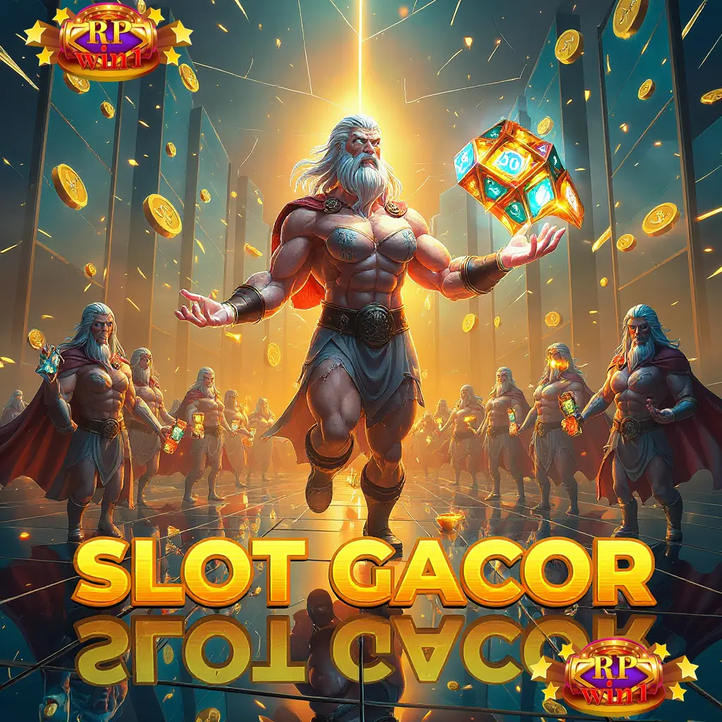 Logo Baru RPWIN1 Apk Slot Login Pendidikan Berkualitas Nurulabrar