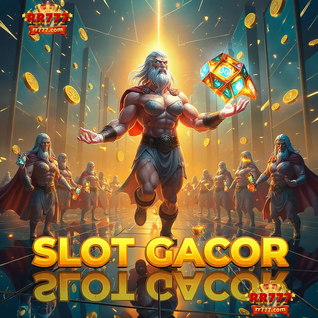 Logo Baru RRIDR Apk Slot Login Pendidikan Berkualitas Nurulabrar