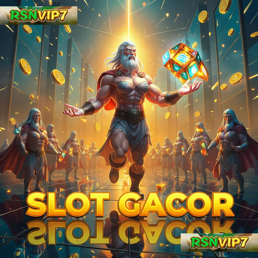 Logo Baru RSNVIP7 Apk Slot Login Pendidikan Berkualitas Nurulabrar