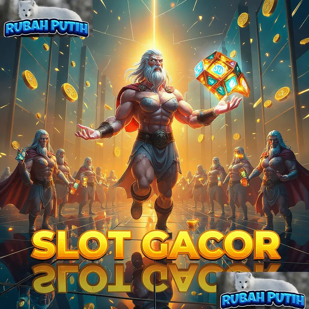 Logo Baru RUBAH PUTIH SLOT Apk Slot Login Pendidikan Berkualitas Nurulabrar