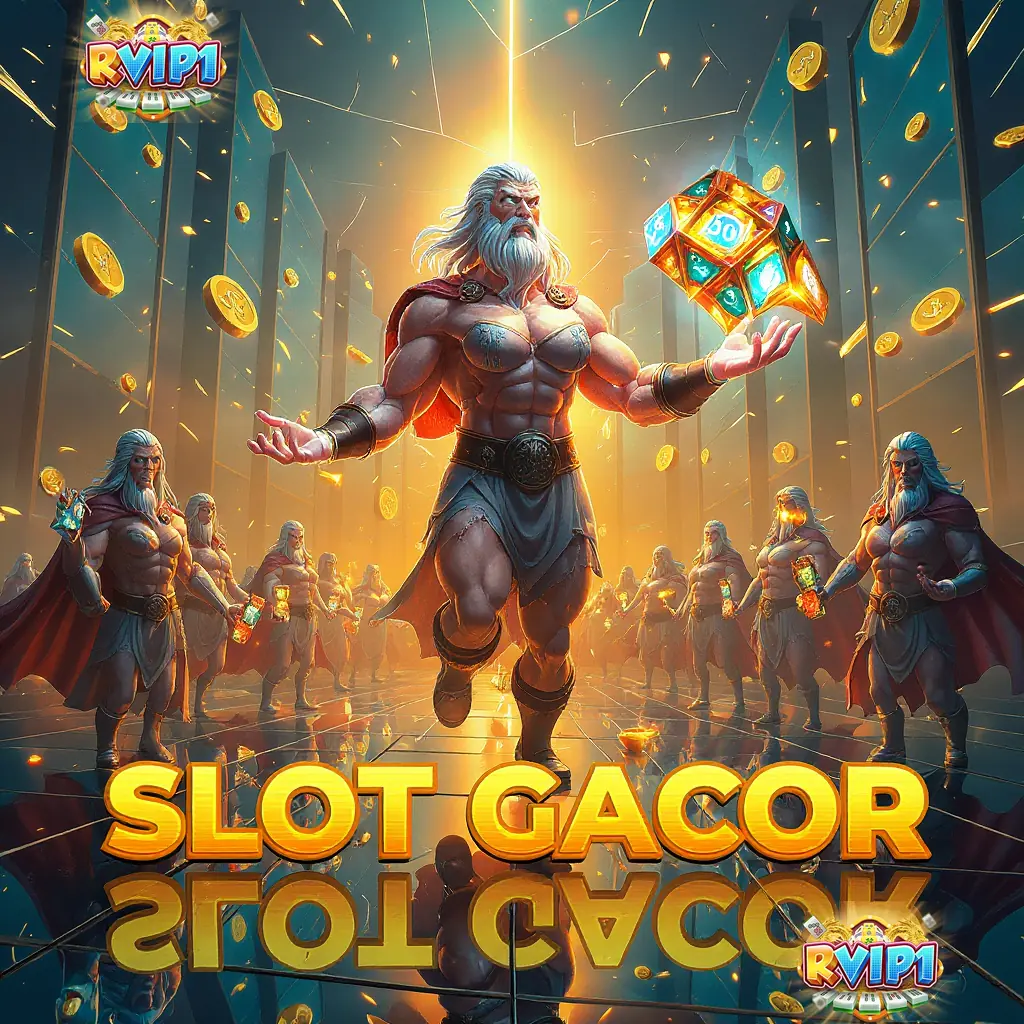Logo Baru RVIP1 Apk Slot Login Pendidikan Berkualitas Nurulabrar
