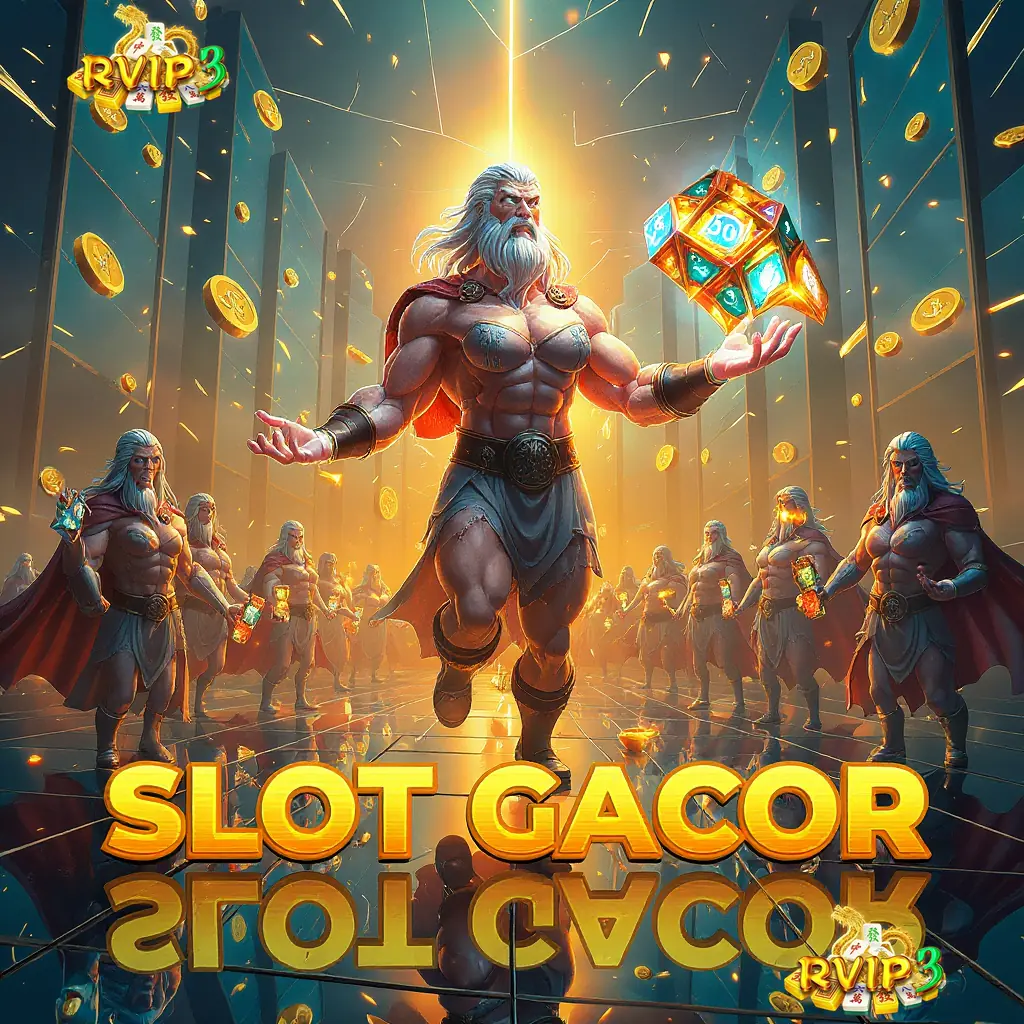 Logo Baru RVIP3 Apk Slot Login Pendidikan Berkualitas Nurulabrar
