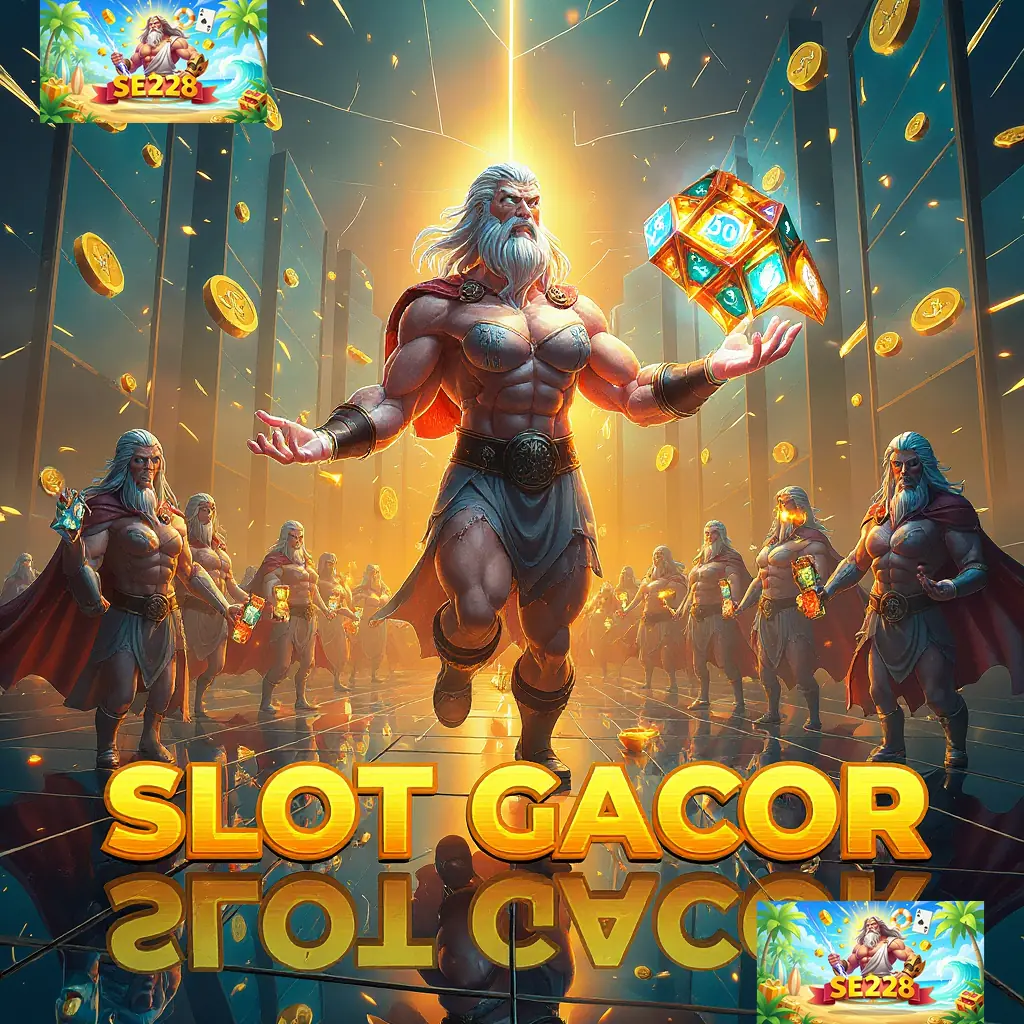 Logo Baru SE328 Apk Slot Login Pendidikan Berkualitas Nurulabrar