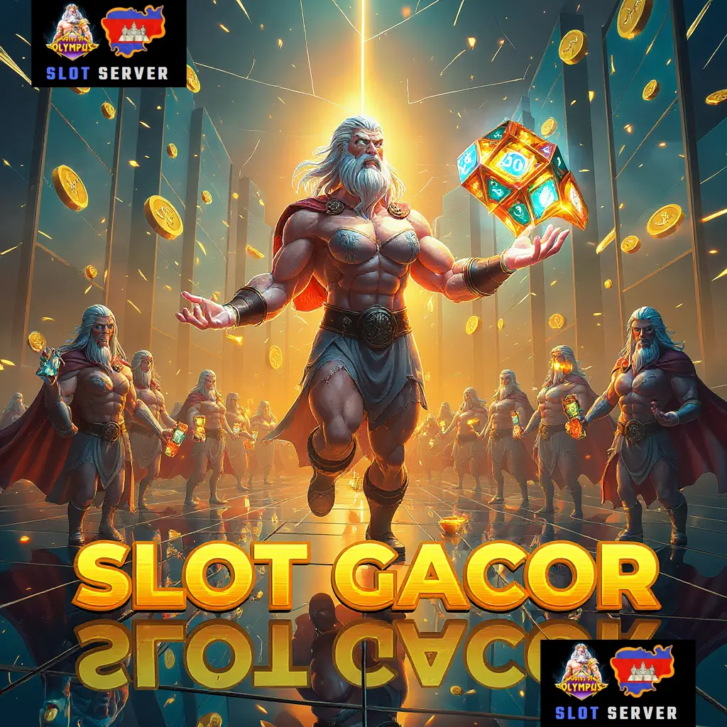 Logo Baru SERVER KAMBOJA Apk Slot Login Pendidikan Berkualitas Nurulabrar